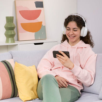 Headphones Hama 00184177-8