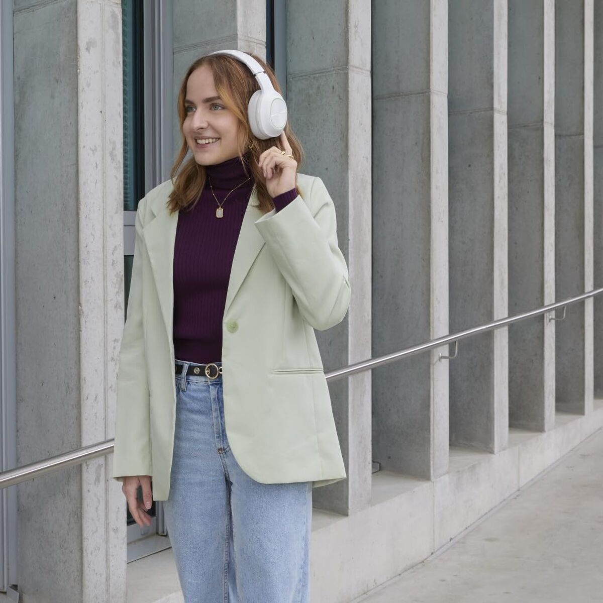 Headphones Hama 00184177-6