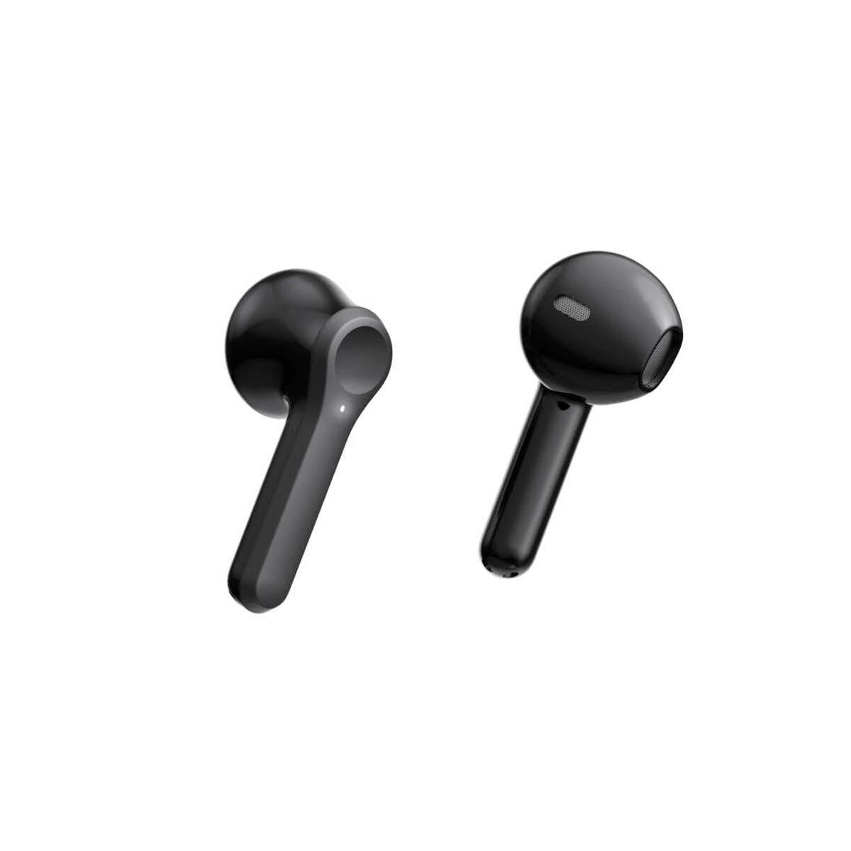 Wireless Earphones with Charging Case Hama 00221773 Black-1