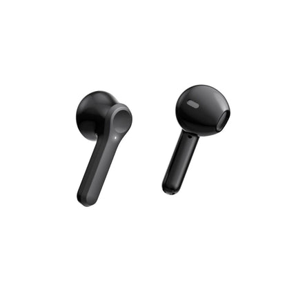 Wireless Earphones with Charging Case Hama 00221773 Black-1
