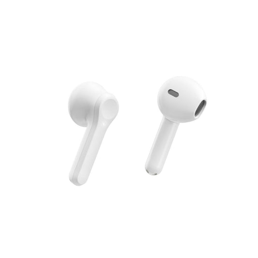 Wireless Earphones with Charging Case Hama 00221774 White-1