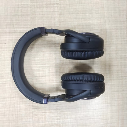 NNETM 7th Gen Wireless Headphones ANC Noise Cancellation-3