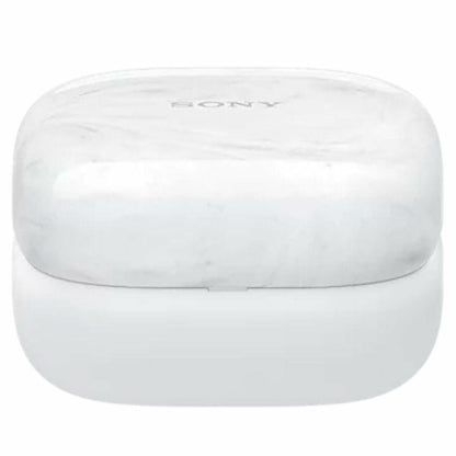 Wireless Earphones with Charging Case Sony LinkBuds Open White-1