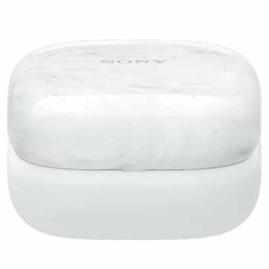 Wireless Earphones with Charging Case Sony LinkBuds Open White-1