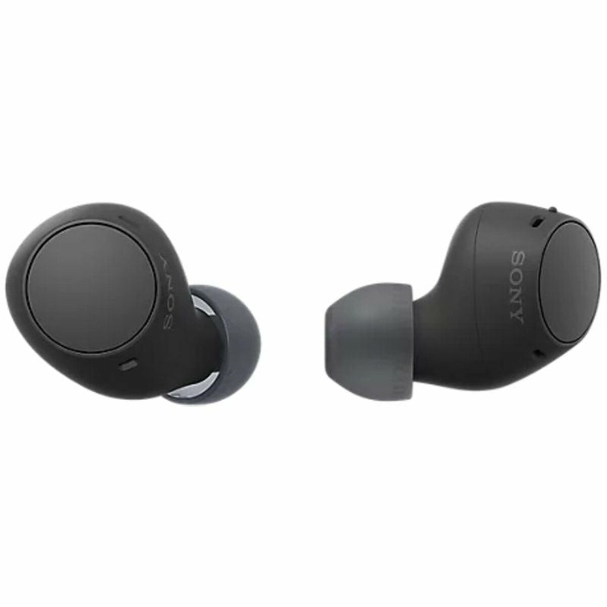 Wireless Earphones with Charging Case Sony WF-C510 Black-0