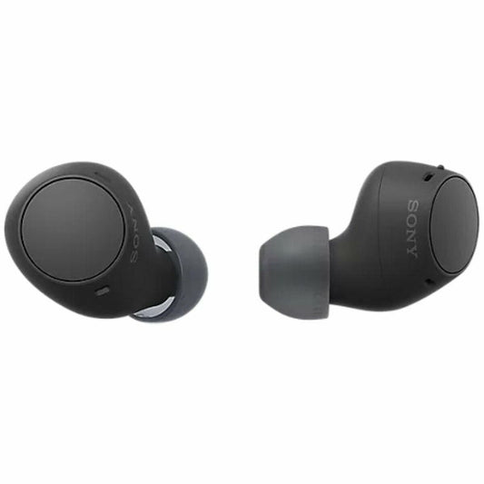 Wireless Earphones with Charging Case Sony WF-C510 Black-0