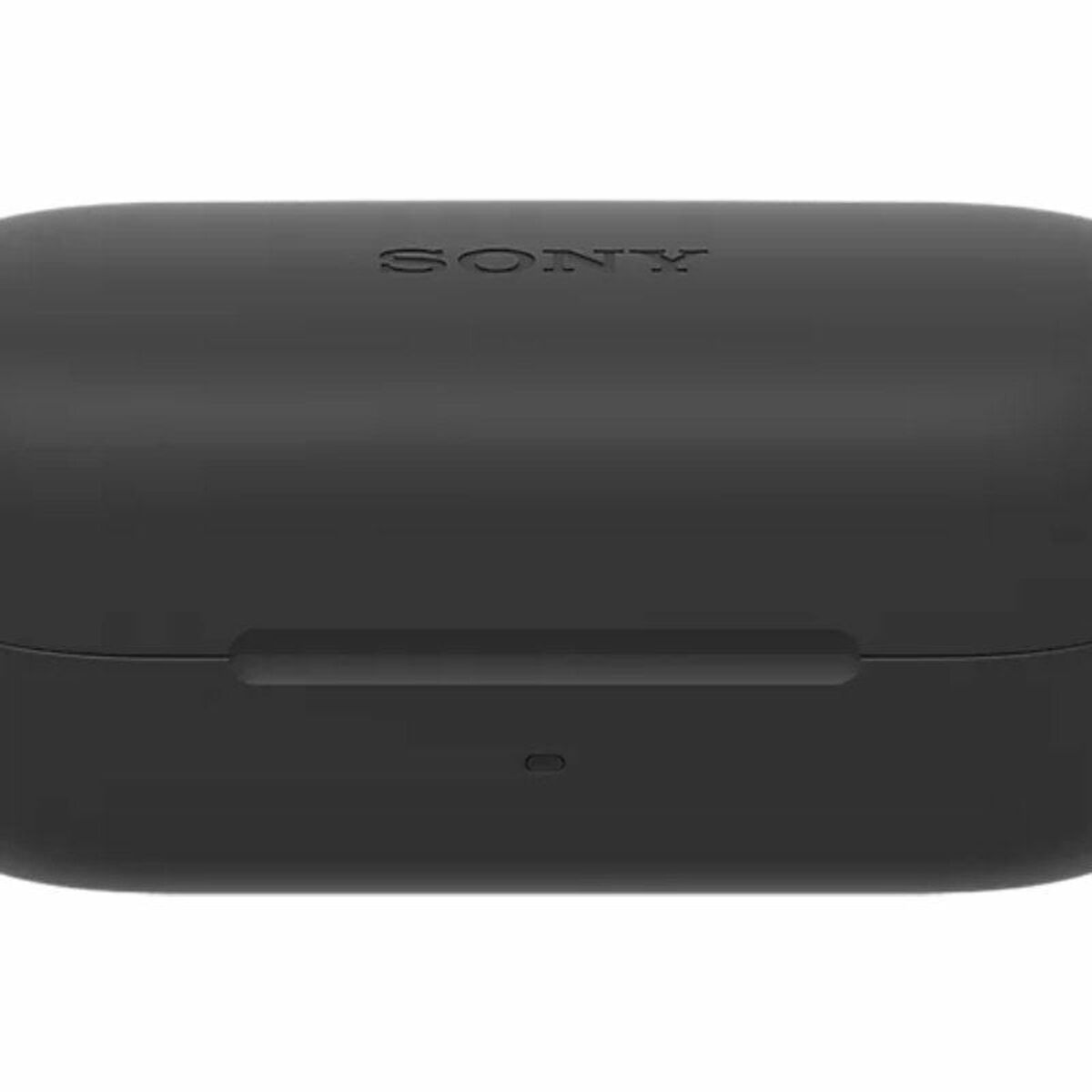 Wireless Earphones with Charging Case Sony WF-C510 Black-1