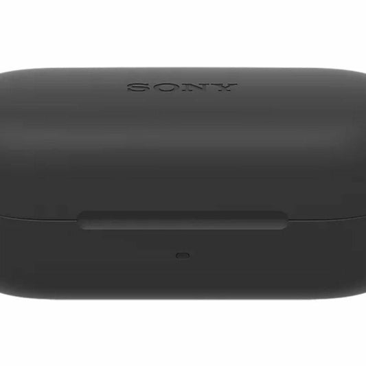 Wireless Earphones with Charging Case Sony WF-C510 Black-1