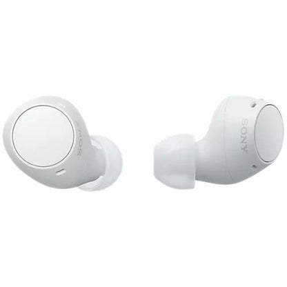Wireless Earphones with Charging Case Sony WF-C510 White-0
