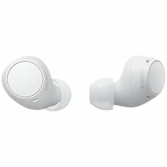 Wireless Earphones with Charging Case Sony WF-C510 White-0