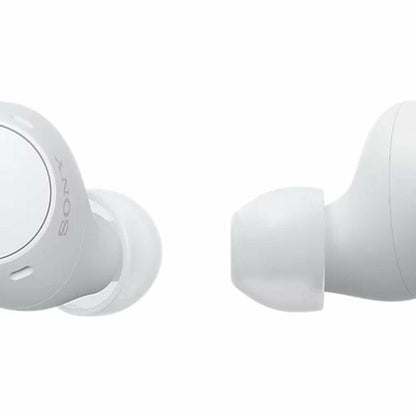 Wireless Earphones with Charging Case Sony WF-C510 White-4