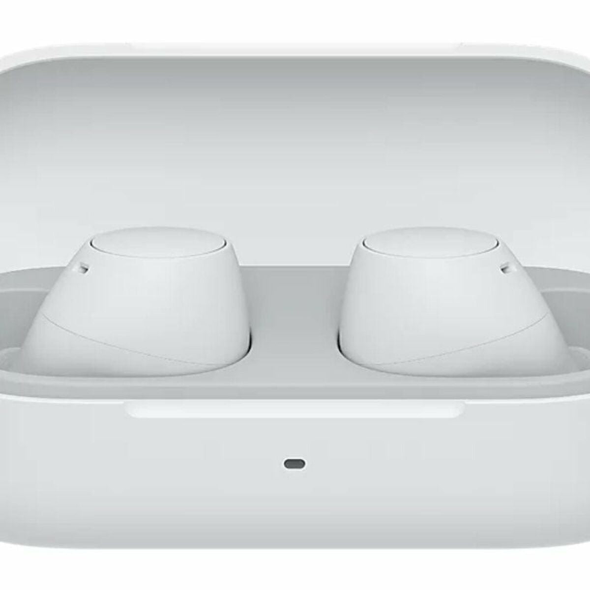 Wireless Earphones with Charging Case Sony WF-C510 White-2