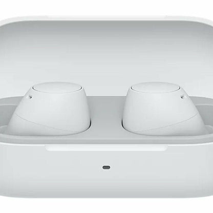 Wireless Earphones with Charging Case Sony WF-C510 White-2