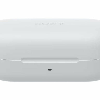 Wireless Earphones with Charging Case Sony WF-C510 White-1