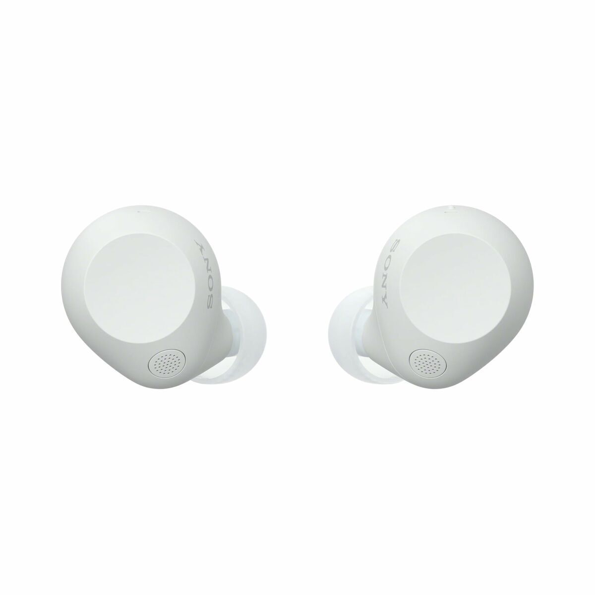 Wireless Earphones with Charging Case Sony WFC710NW BLANCO White-4