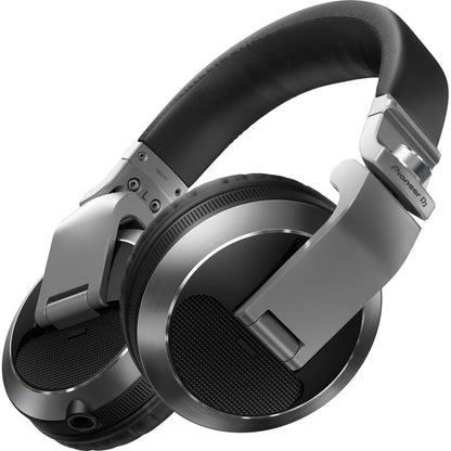 Headphones Pioneer Silver-7