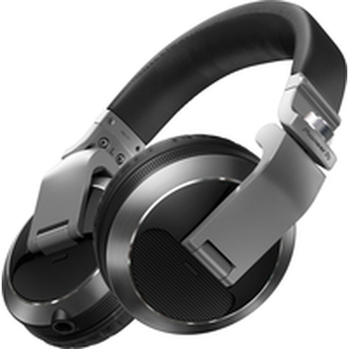 Headphones Pioneer Silver-6