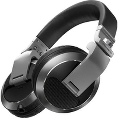 Headphones Pioneer Silver-6