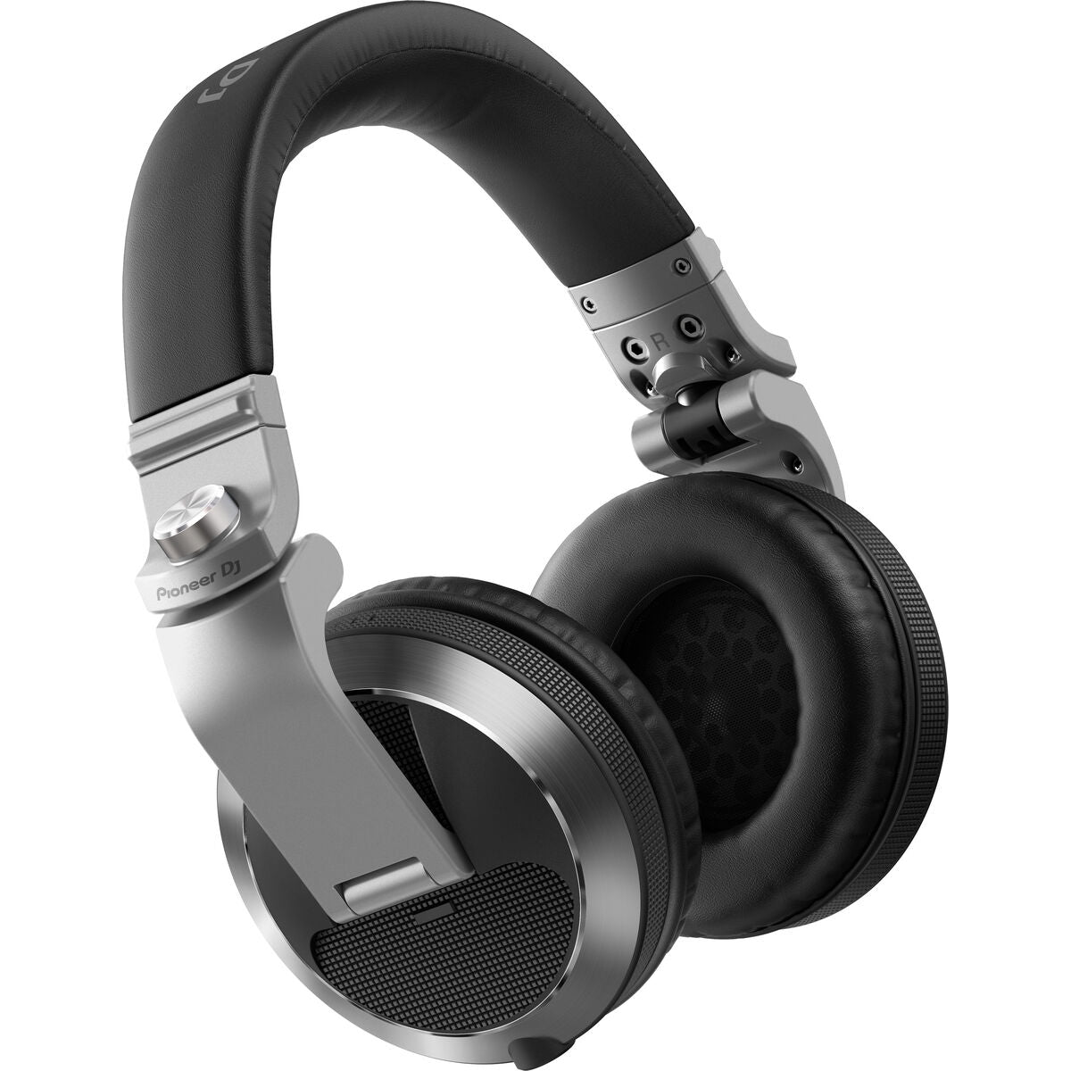 Headphones Pioneer Silver-5