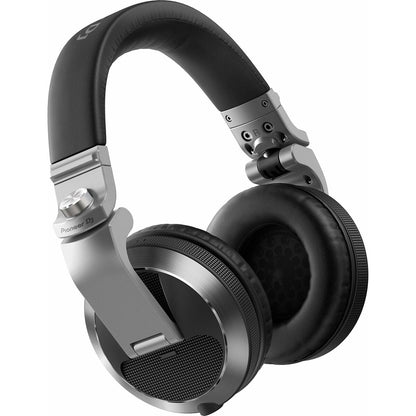 Headphones Pioneer Silver-4