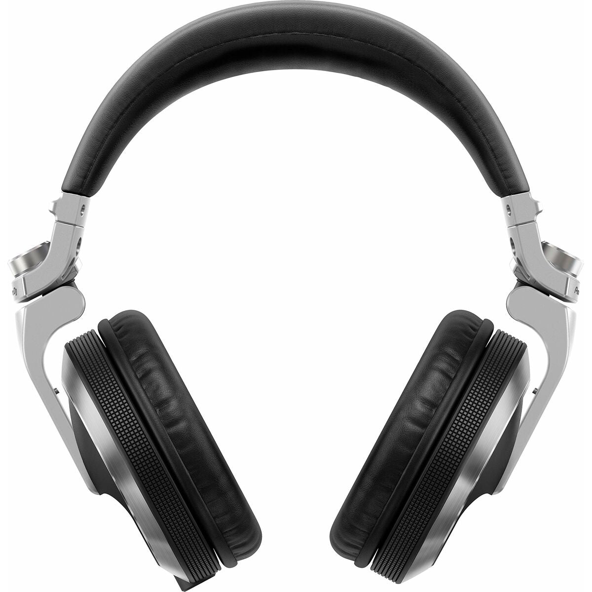 Headphones Pioneer Silver-3