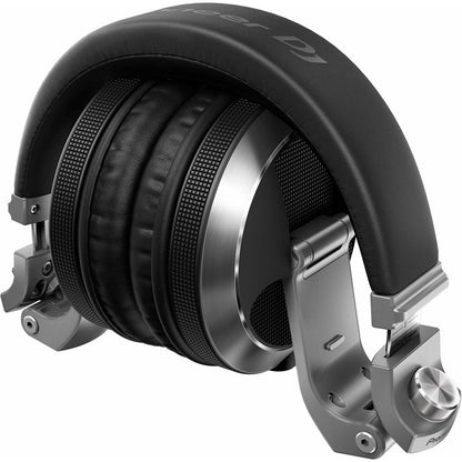 Headphones Pioneer Silver-2