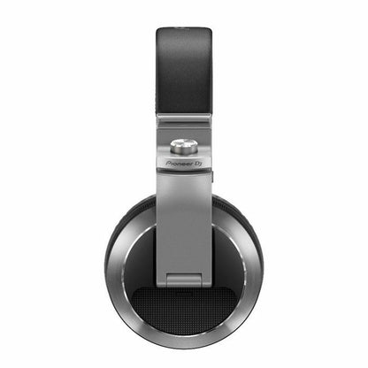Headphones Pioneer Silver-12