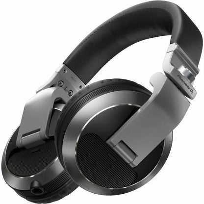 Headphones Pioneer Silver-9