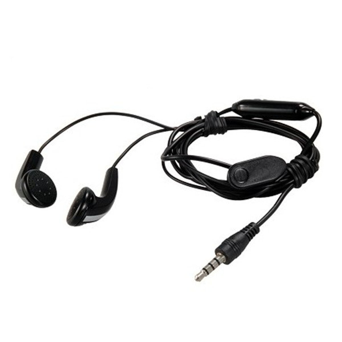 Headphones Leagoo Black-0