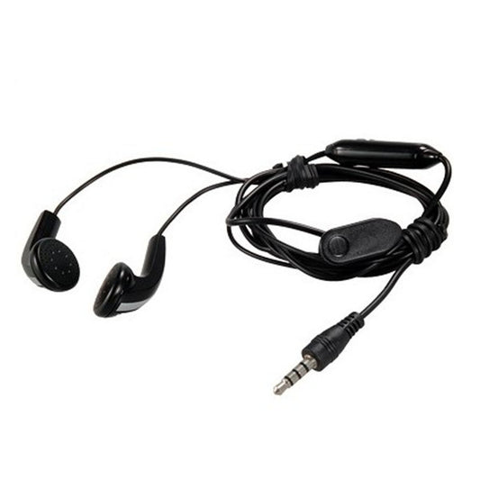 Headphones Leagoo Black-0