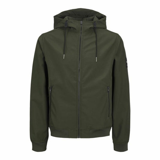 Men's Jacket Jack & Jones Rosin-0