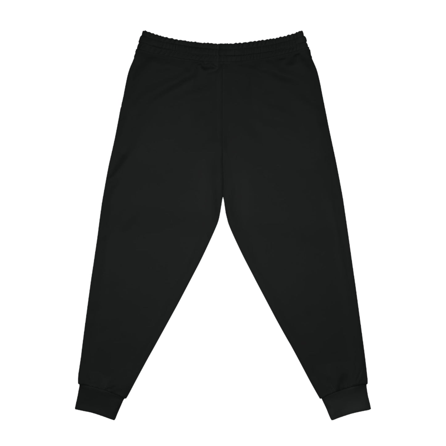 UA Athleisure Joggers Black - Unisex-2
