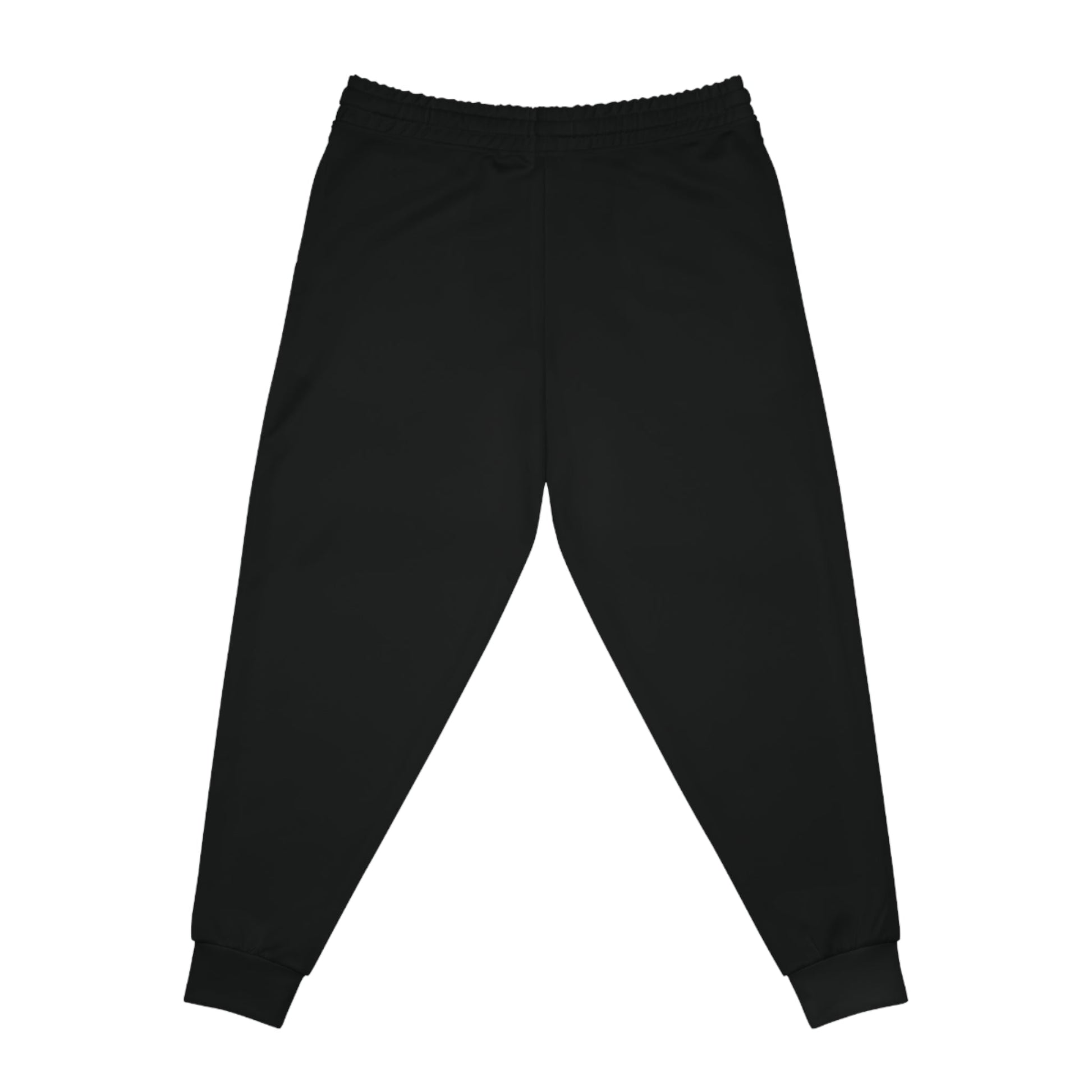UA Athleisure Joggers Black - Unisex-2