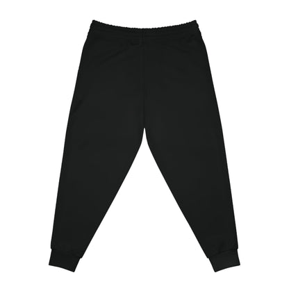 UA Athleisure Joggers Black - Unisex-2