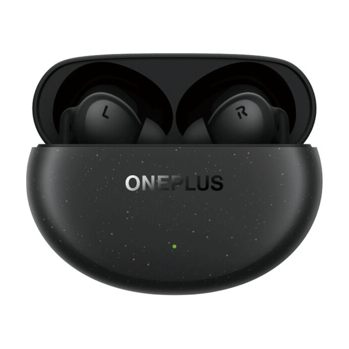 Headphones OnePlus Black-0