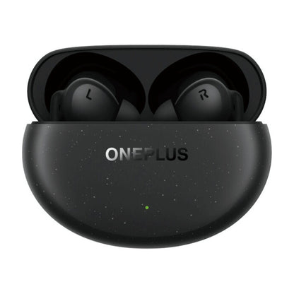 Headphones OnePlus Black-0