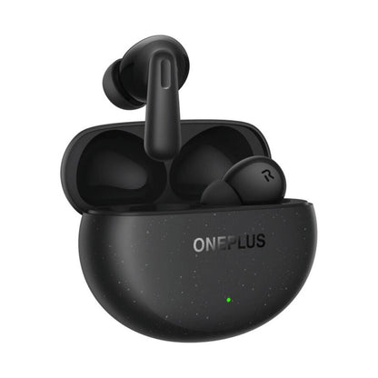 Headphones OnePlus Black-4