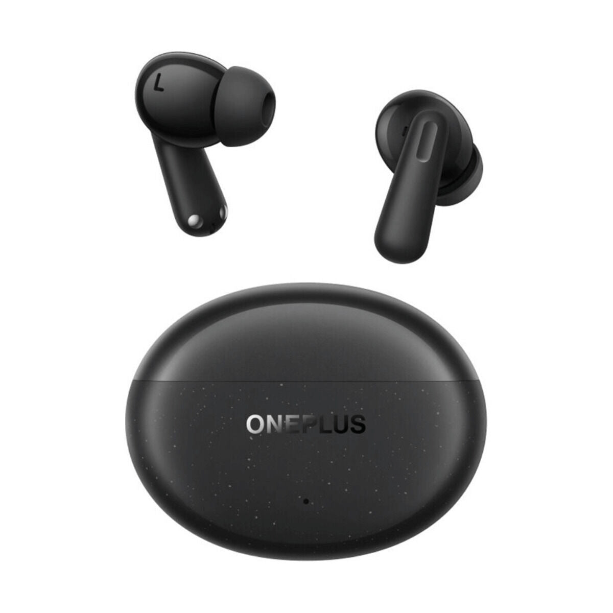 Headphones OnePlus Black-3