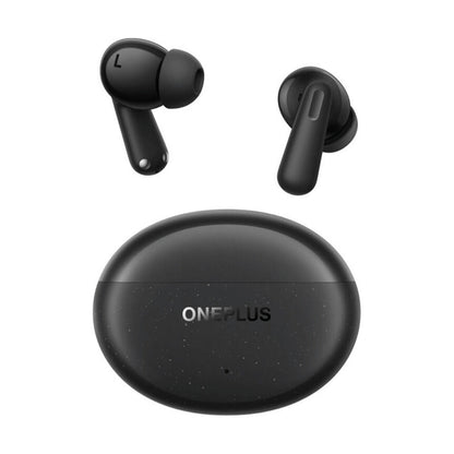 Headphones OnePlus Black-3