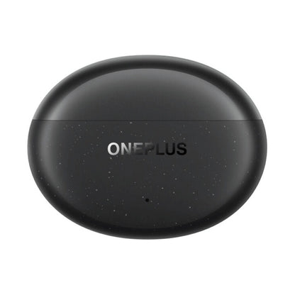 Headphones OnePlus Black-2