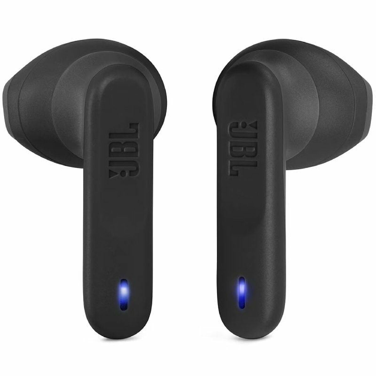 Wireless Earphones with Charging Case JBL Vibe Flex Black-3