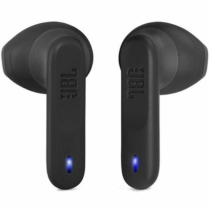 Wireless Earphones with Charging Case JBL Vibe Flex Black-3