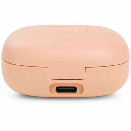 Wireless Earphones with Charging Case JBL Vibe Flex Beige-1