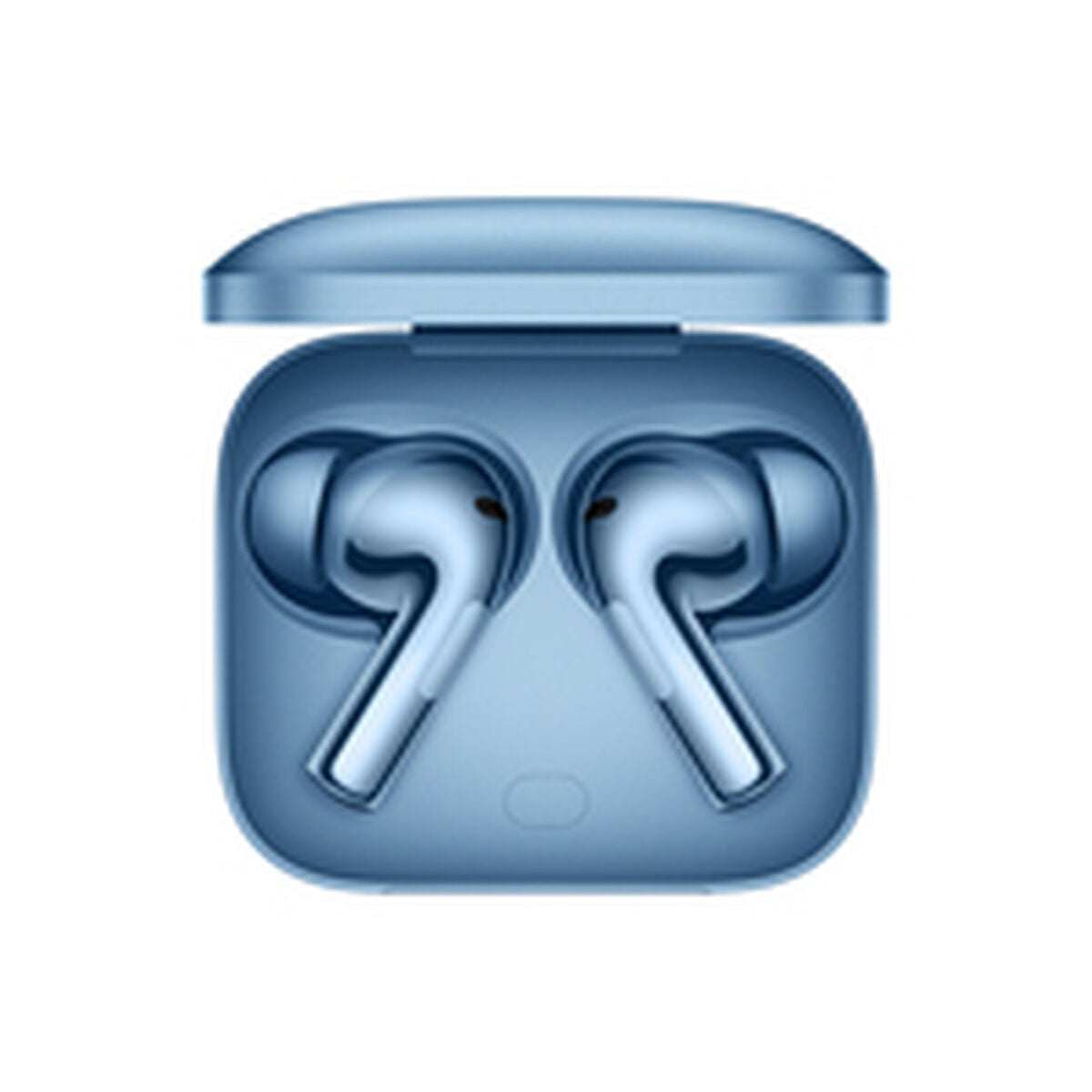 Wireless Earphones with Charging Case Oppo Enco X3i Blue-0