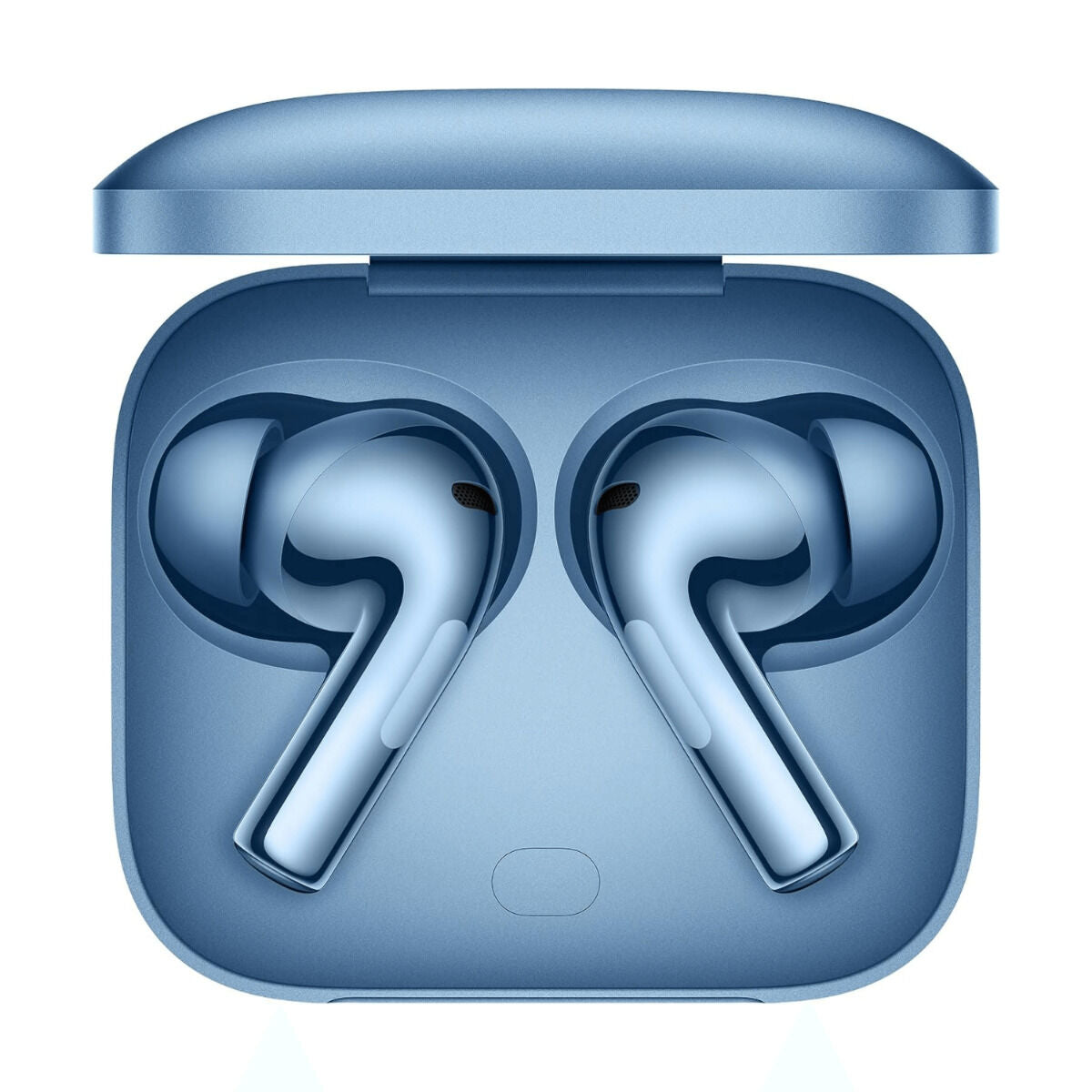 Wireless Earphones with Charging Case Oppo Enco X3i Blue-12