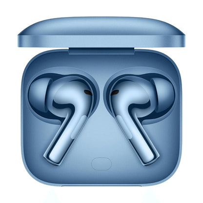 Wireless Earphones with Charging Case Oppo Enco X3i Blue-12