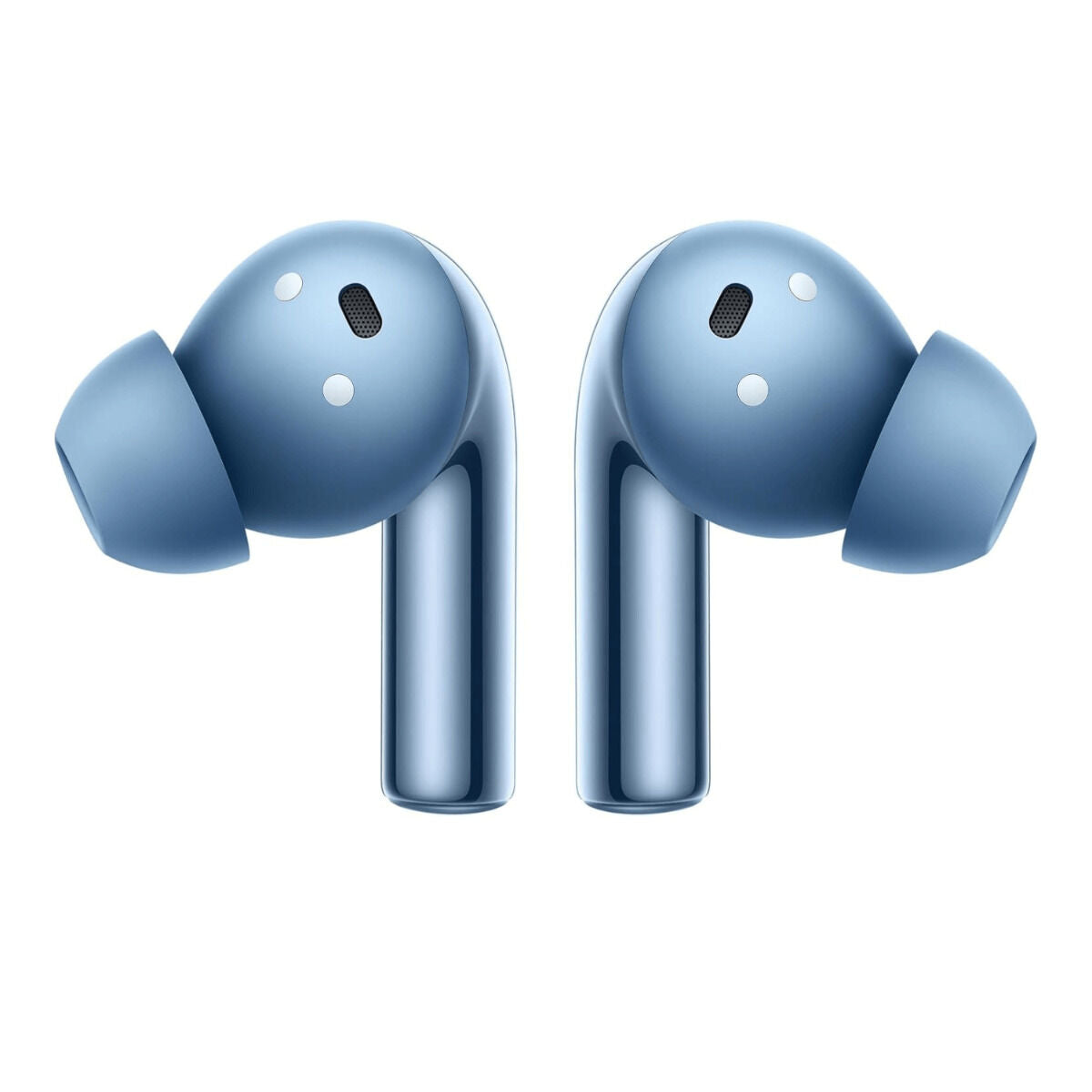 Wireless Earphones with Charging Case Oppo Enco X3i Blue-11