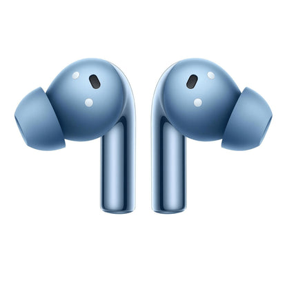 Wireless Earphones with Charging Case Oppo Enco X3i Blue-11