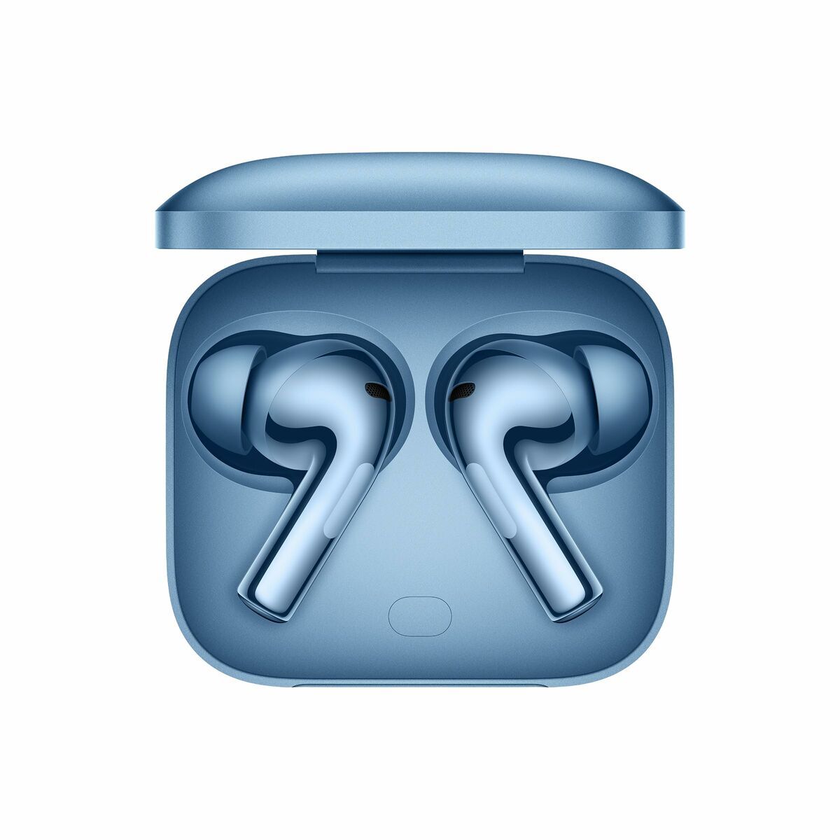 Wireless Earphones with Charging Case Oppo Enco X3i Blue-7