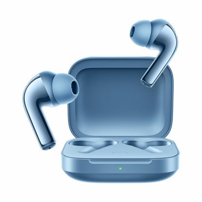 Wireless Earphones with Charging Case Oppo Enco X3i Blue-5